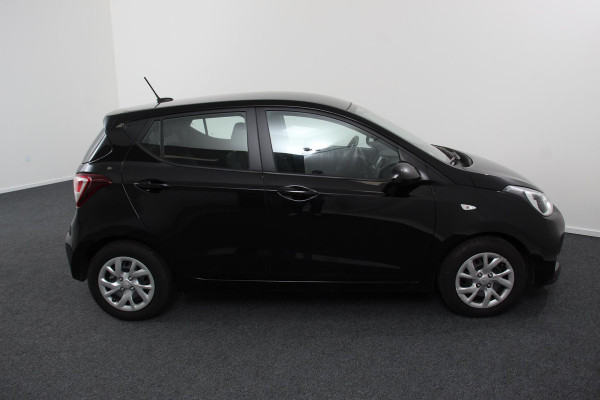 Hyundai i10 1.0i Comfort Navigatie | Airco | Cruise control | Bluetooth