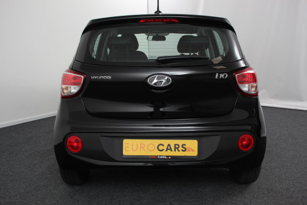 Hyundai i10 1.0i Comfort Navigatie | Airco | Cruise control | Bluetooth