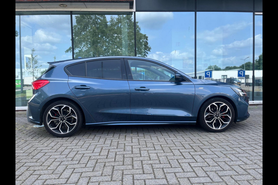 Ford Focus 1.0 EcoBoost ST Line Business - Navi - Full LED - Winterpakket - Parkeerhulp - Org.NL