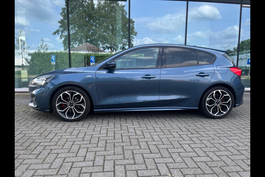 Ford Focus 1.0 EcoBoost ST Line Business - Navi - Full LED - Winterpakket - Parkeerhulp - Org.NL