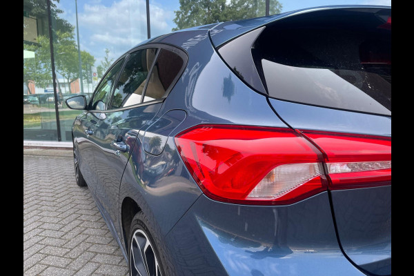 Ford Focus 1.0 EcoBoost ST Line Business - Navi - Full LED - Winterpakket - Parkeerhulp - Org.NL