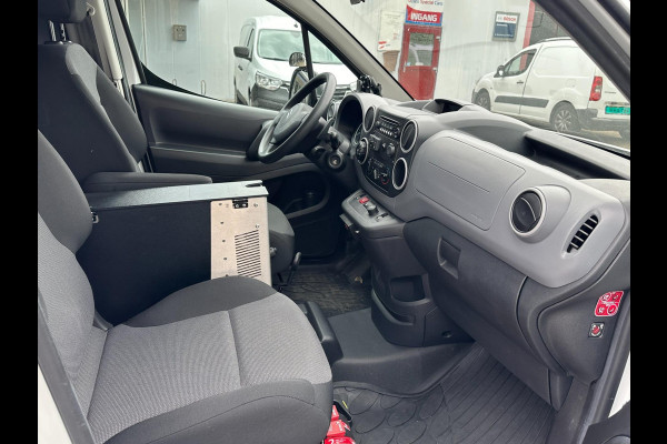 Citroën Berlingo 1.6 BlueHDI Automaat 100 Pk - Airco/ Cruise/ Trekhaak