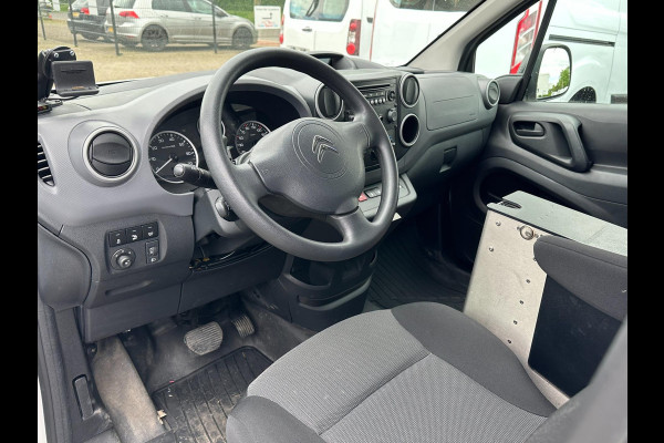 Citroën Berlingo 1.6 BlueHDI Automaat 100 Pk - Airco/ Cruise/ Trekhaak