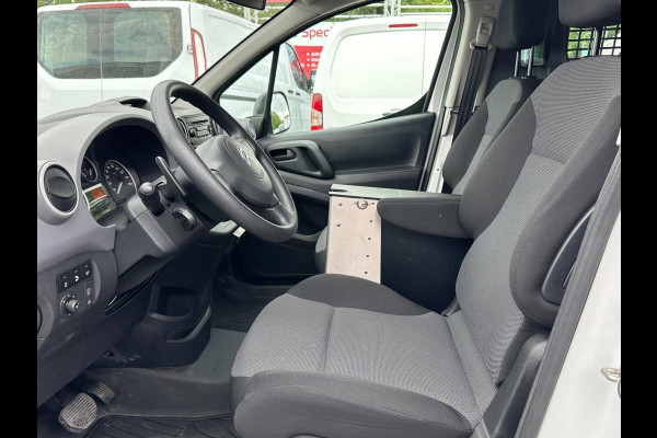 Citroën Berlingo 1.6 BlueHDI Automaat 100 Pk - Airco/ Cruise/ Trekhaak