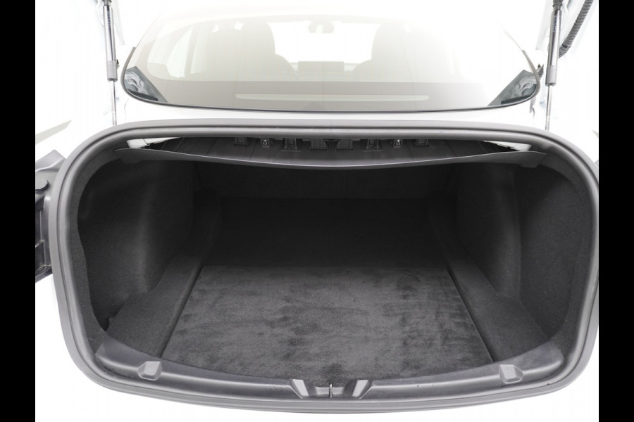 Tesla Model 3 Performance 513pk 0-100 3,4 sec. 20" FSD-vb. AutoPilot Carbon Spoiler Premium-HiFi Pano.dak Camera Leer Adaptive-Cruise+Stop&Go  4wd Rode Remklauwen Premium Audio Veel grip door 4WD vierwielaandrijving.  Origineel Nederlandse auto ! Orig.NL auto  1e eigenaar