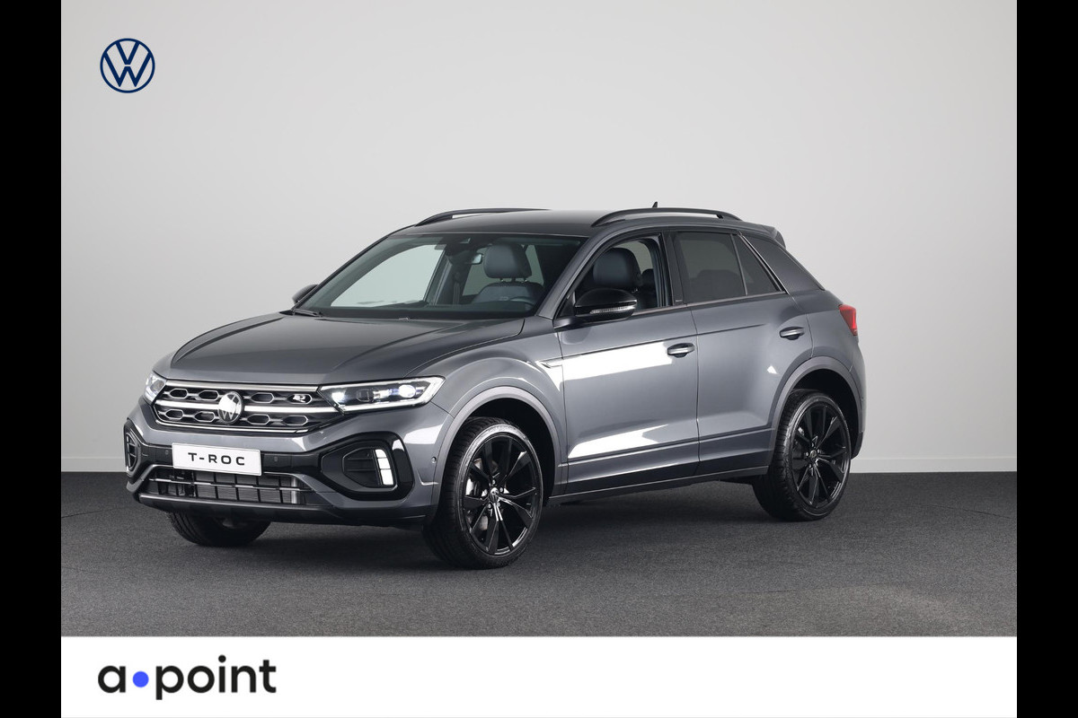 Volkswagen T-Roc R-Line 1.5 110 kW / 150 pk TSI SUV 7 versn. DSG