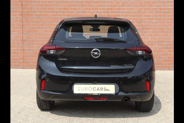 Opel Corsa 1.2 Edition Navigatie Apple Carplay/Android Auto Airco Camera Parkeersensoren Cruise Control Lichtmetalen Velgen