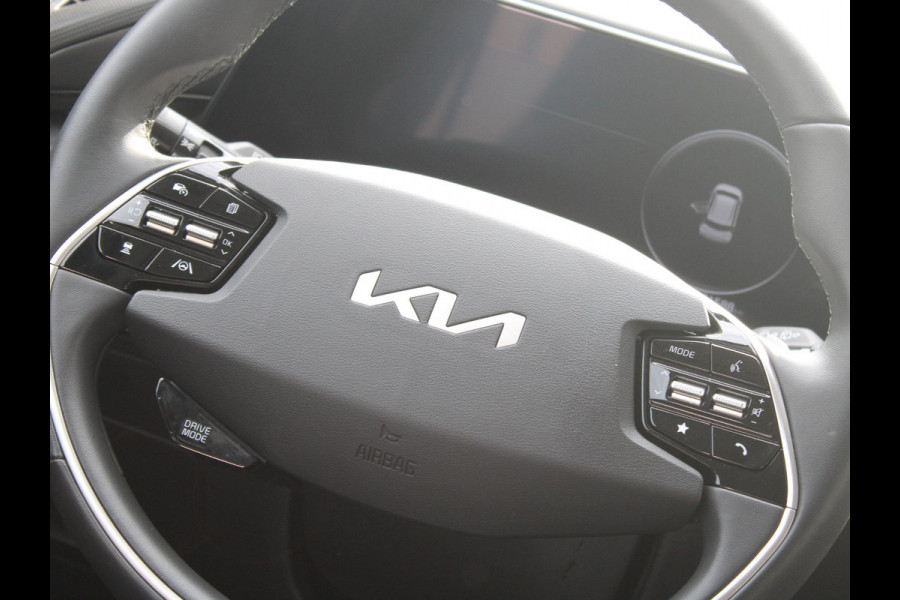 Kia Niro EV DynamicLine 64.8 kWh | Clima | Adapt. Cruise | Camera | Carplay