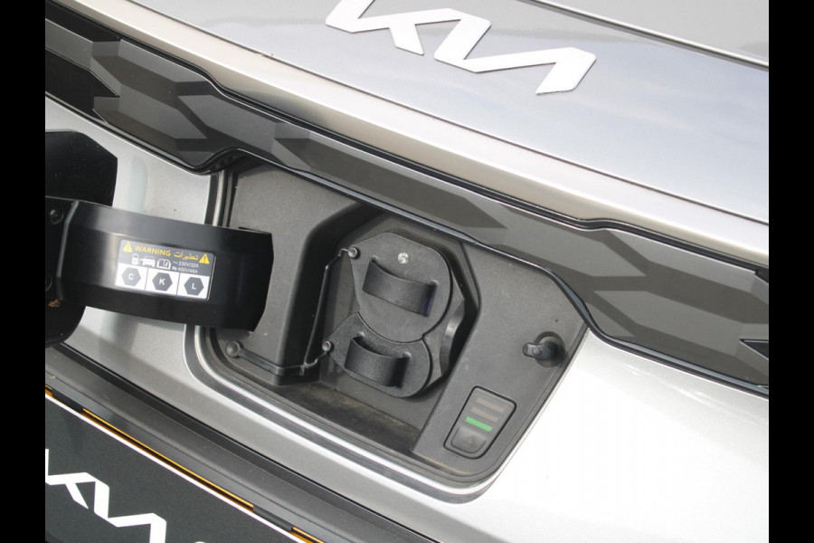 Kia Niro EV DynamicLine 64.8 kWh | Clima | Adapt. Cruise | Camera | Carplay