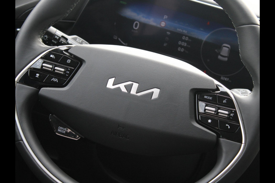 Kia Niro EV DynamicLine 64.8 kWh | Clima | Adapt. Cruise | Camera | Carplay | Subsidie € 2.000,- *