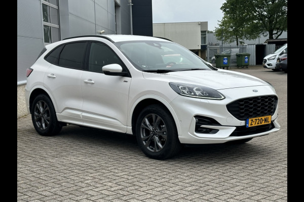 Ford Kuga 2.5 PHEV ST-Line X DRIVERPACK! WINTERPACK!