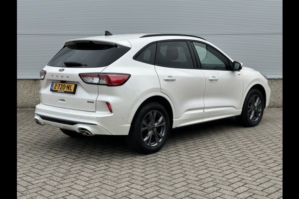 Ford Kuga 2.5 PHEV ST-Line X DRIVERPACK! WINTERPACK!