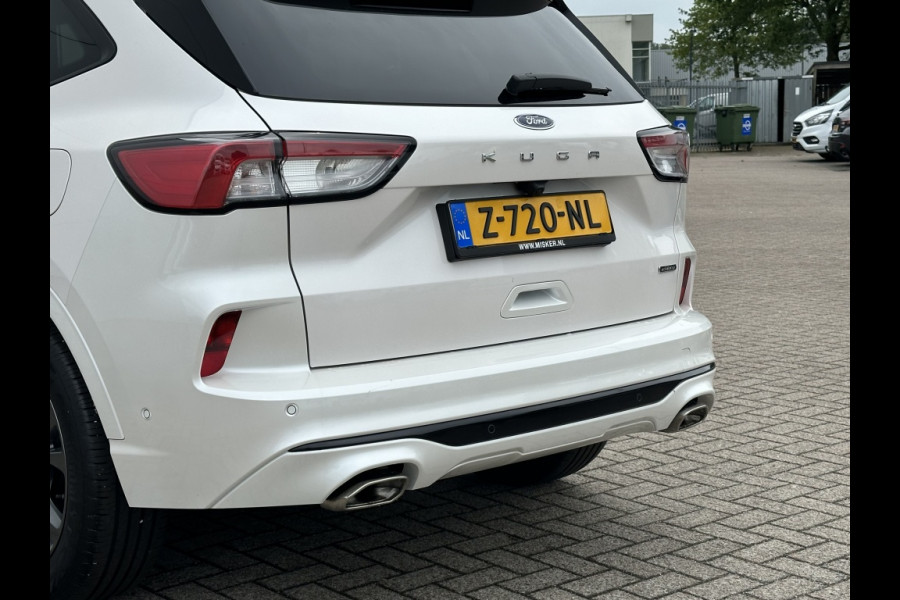 Ford Kuga 2.5 PHEV ST-Line X DRIVERPACK! WINTERPACK!