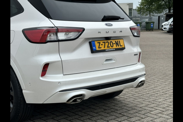 Ford Kuga 2.5 PHEV ST-Line X DRIVERPACK! WINTERPACK!