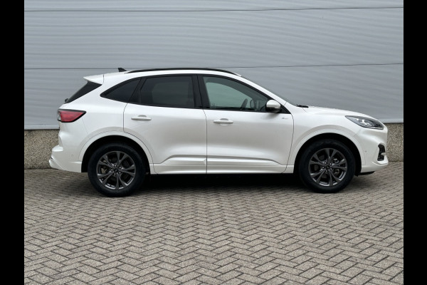 Ford Kuga 2.5 PHEV ST-Line X DRIVERPACK! WINTERPACK!