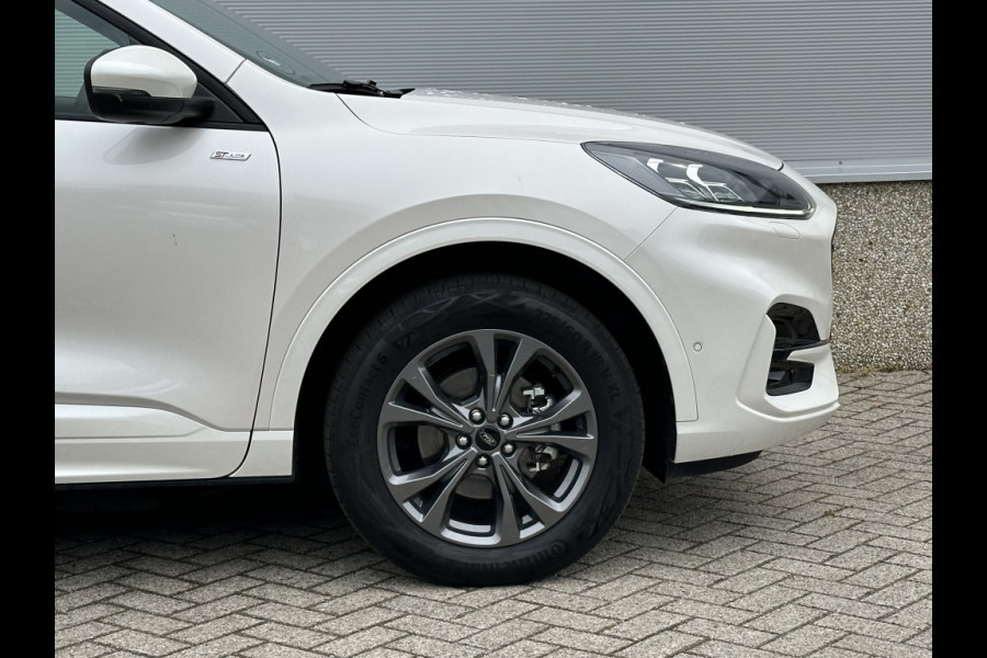 Ford Kuga 2.5 PHEV ST-Line X DRIVERPACK! WINTERPACK!