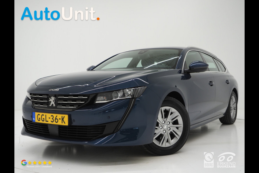 Peugeot 508 SW 1.2 PureTech Active | Carplay | Camera | Trekhaak