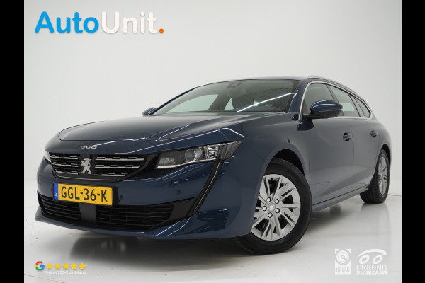 Peugeot 508 SW 1.2 PureTech Active | Carplay | Camera | Trekhaak