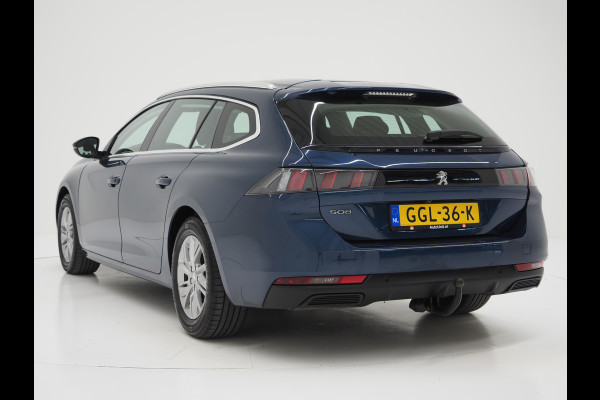 Peugeot 508 SW 1.2 PureTech Active | Carplay | Camera | Trekhaak