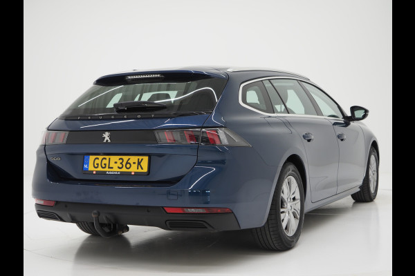 Peugeot 508 SW 1.2 PureTech Active | Carplay | Camera | Trekhaak