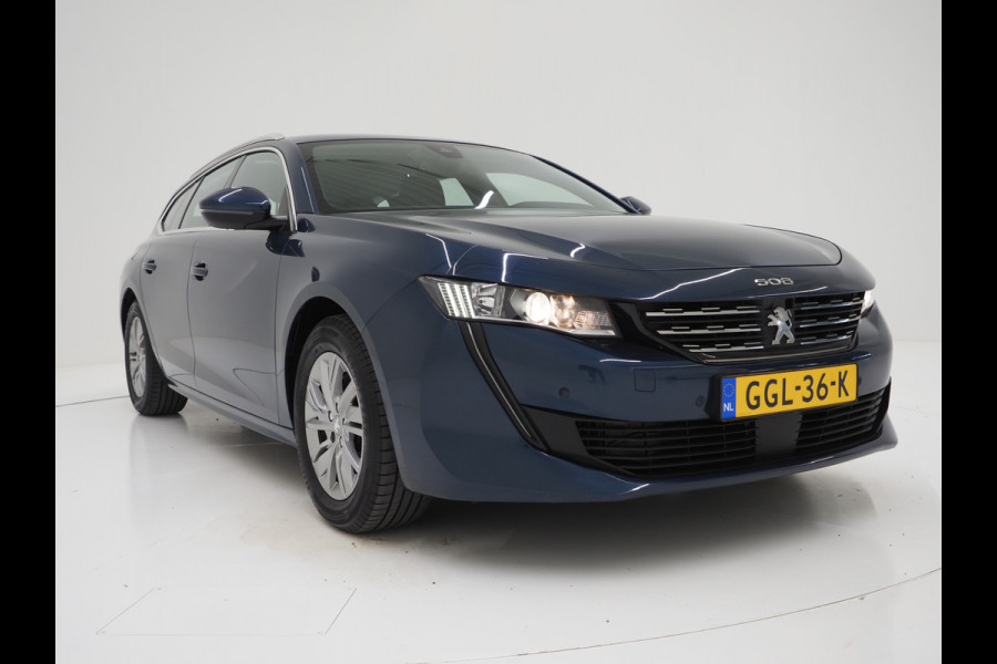 Peugeot 508 SW 1.2 PureTech Active | Carplay | Camera | Trekhaak