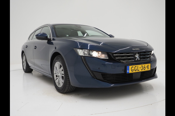 Peugeot 508 SW 1.2 PureTech Active | Carplay | Camera | Trekhaak