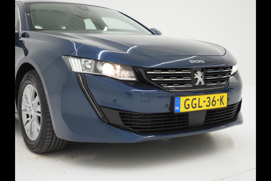 Peugeot 508 SW 1.2 PureTech Active | Carplay | Camera | Trekhaak