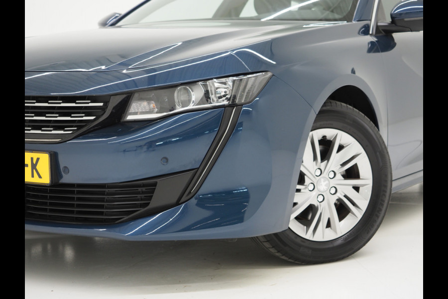 Peugeot 508 SW 1.2 PureTech Active | Carplay | Camera | Trekhaak