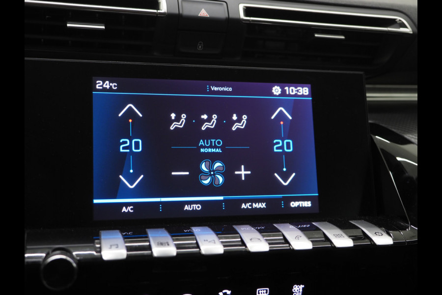 Peugeot 508 SW 1.2 PureTech Active | Carplay | Camera | Trekhaak