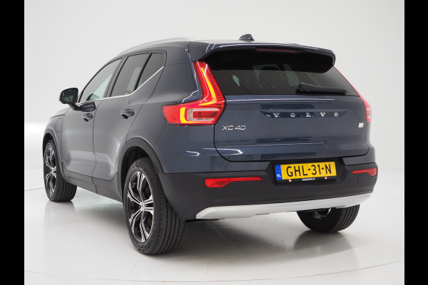 Volvo XC40 1.5 T5 Recharge Inscription | Panoramadak | Pilot Assist | 360 | Leder | Keyless