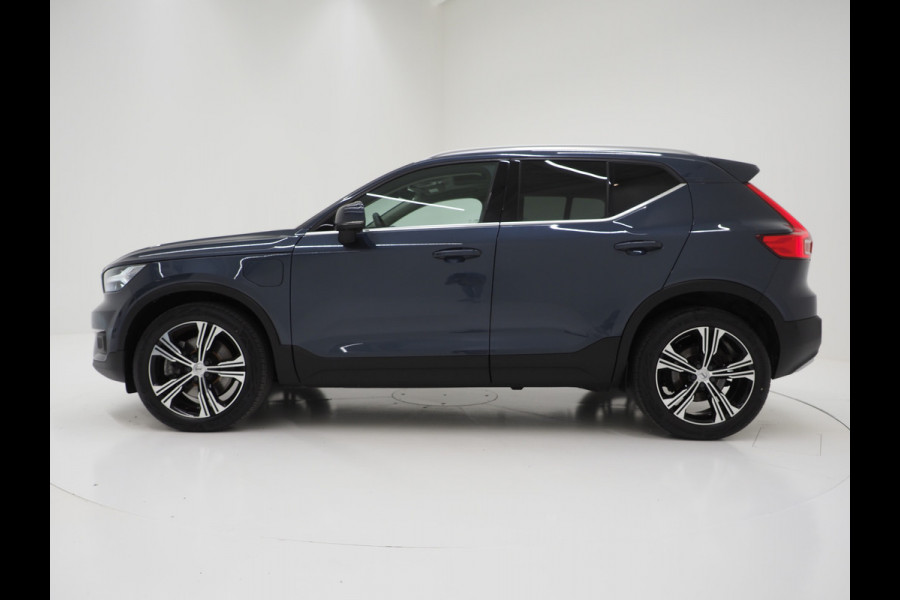 Volvo XC40 1.5 T5 Recharge Inscription | Panoramadak | Pilot Assist | 360 | Leder | Keyless