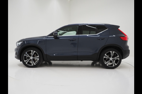 Volvo XC40 1.5 T5 Recharge Inscription | Panoramadak | Pilot Assist | 360 | Leder | Keyless