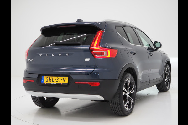 Volvo XC40 1.5 T5 Recharge Inscription | Panoramadak | Pilot Assist | 360 | Leder | Keyless