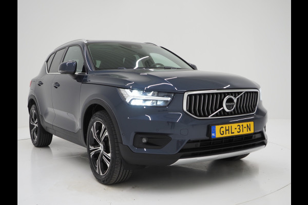 Volvo XC40 1.5 T5 Recharge Inscription | Panoramadak | Pilot Assist | 360 | Leder | Keyless