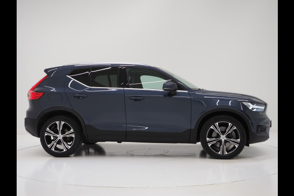 Volvo XC40 1.5 T5 Recharge Inscription | Panoramadak | Pilot Assist | 360 | Leder | Keyless