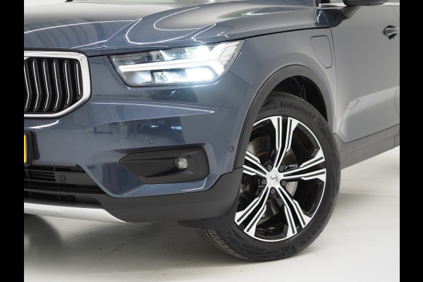 Volvo XC40 1.5 T5 Recharge Inscription | Panoramadak | Pilot Assist | 360 | Leder | Keyless