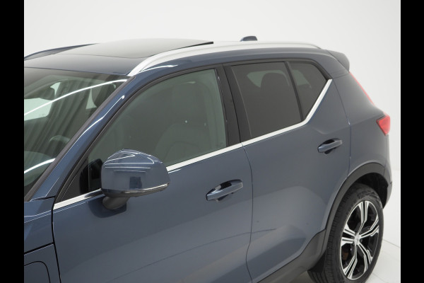 Volvo XC40 1.5 T5 Recharge Inscription | Panoramadak | Pilot Assist | 360 | Leder | Keyless