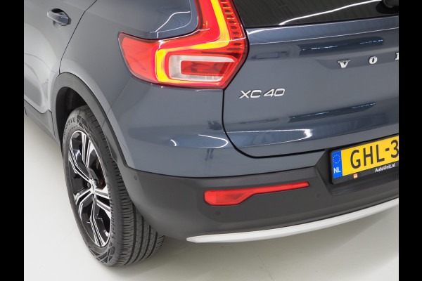 Volvo XC40 1.5 T5 Recharge Inscription | Panoramadak | Pilot Assist | 360 | Leder | Keyless