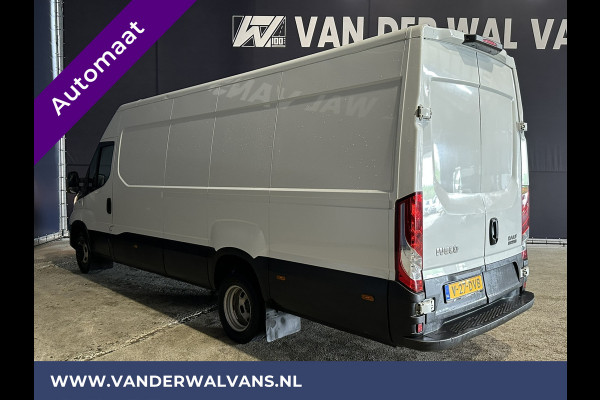 Iveco Daily 35C16V 156pk L3H2 L4H2 *** Automaat Dubbel lucht 3500kg Trekvermogen Euro6 Airco | Bijrijdersbank