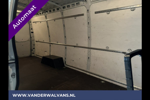 Iveco Daily 35C16V 156pk L3H2 L4H2 *** Automaat Dubbel lucht 3500kg Trekvermogen Euro6 Airco | Bijrijdersbank