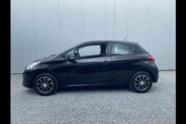 Peugeot 208 1.2 PureTech Access |AIRCO|Cruisecontr|Blueth| KM : 36.600 !!!