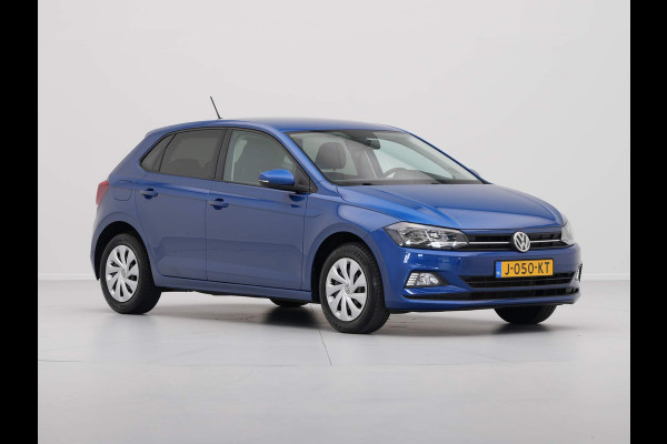 Volkswagen Polo 1.0 TSI 95pk Comfortline Navigatie Bluetooth Acc Metallic 65