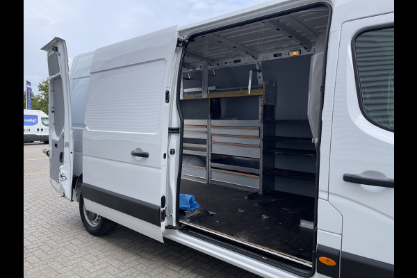 Opel Movano 2.3 CDTI 130pk L3H2 / vaste prijs rijklaar € 17.950 ex btw / lease vanaf € 329 / airco / cruise / navi / pdc achter / trekhaak 2500 kg / achteruit rijcamera