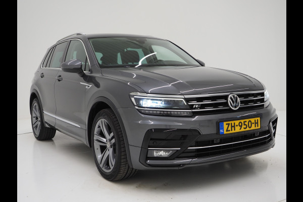 Volkswagen Tiguan 1.4 TSI 150PK DSG Highline R-Line | Virtual Cockpit | Adaptive Cruise | Keyless | LED