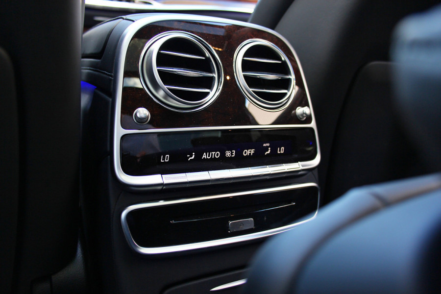 Mercedes-Benz S-Klasse AMG 63 4Matic+ Lang Premium Plus Entertainment | Pano | Burmester | FULL Option