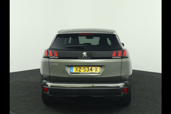 Peugeot 3008 1.2 Allure*CARPLAY*LEER*ECC*AUTOMAAT*CRUISE*TEL*LM