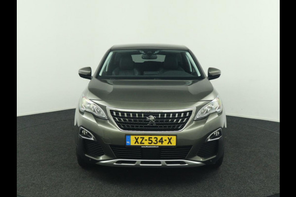 Peugeot 3008 1.2 Allure*CARPLAY*LEER*ECC*AUTOMAAT*CRUISE*TEL*LM