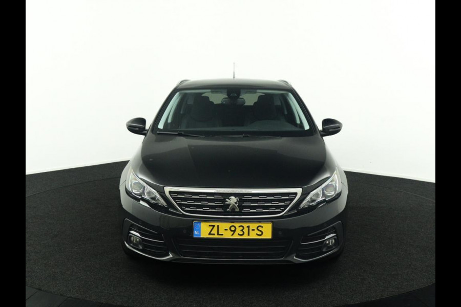 Peugeot 308 SW 1.2 PureTech*HAAK*NAVI*ECC*PANO*