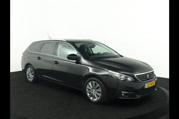 Peugeot 308 SW 1.2 PureTech*HAAK*NAVI*ECC*PANO*