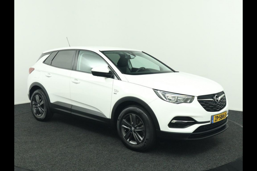 Opel Grandland X 1.2 Turbo 120 Jaar Edition*HAAK*CRUISE*CARPLAY*